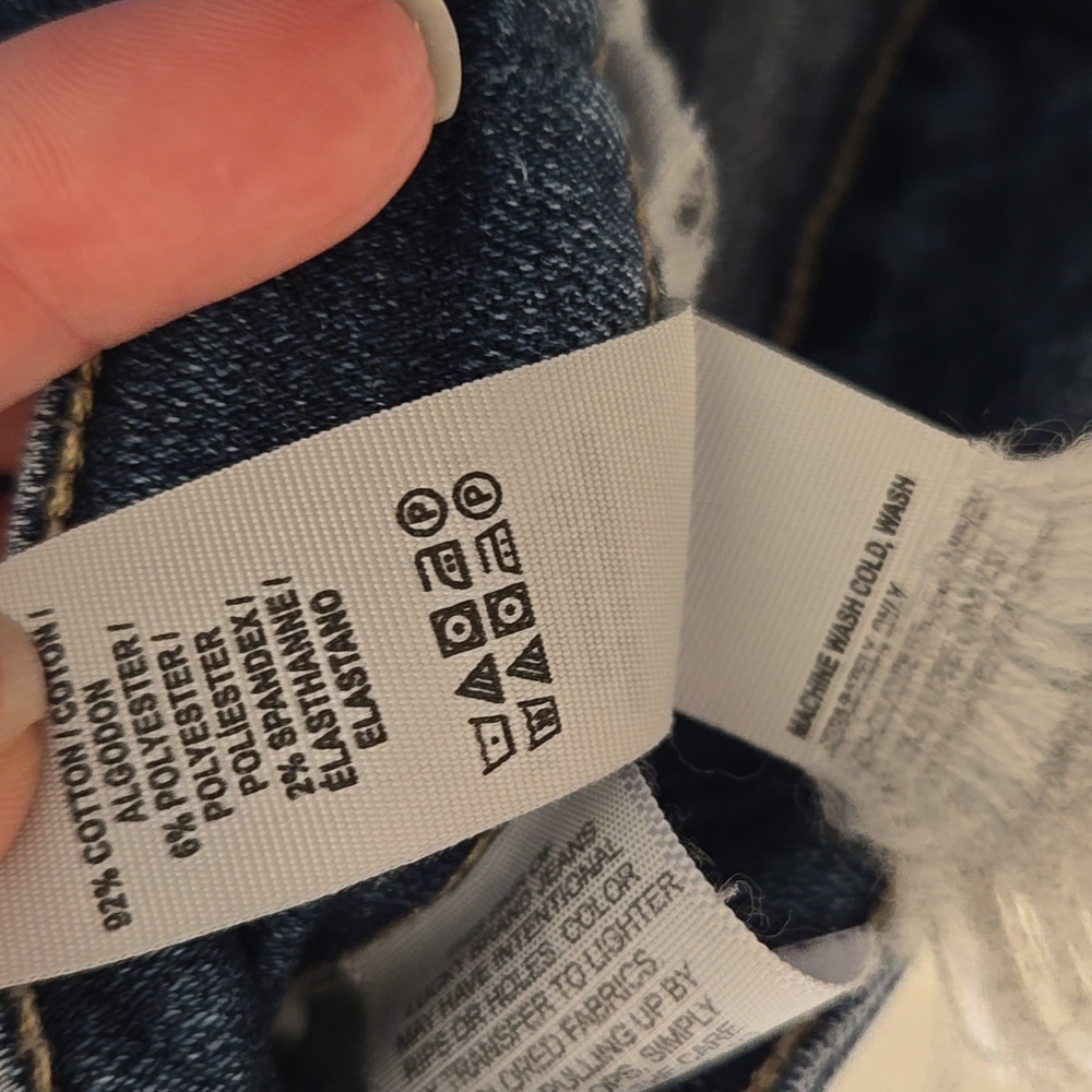 Lucky Lolita Skinny Jeans - Picture 7 of 8